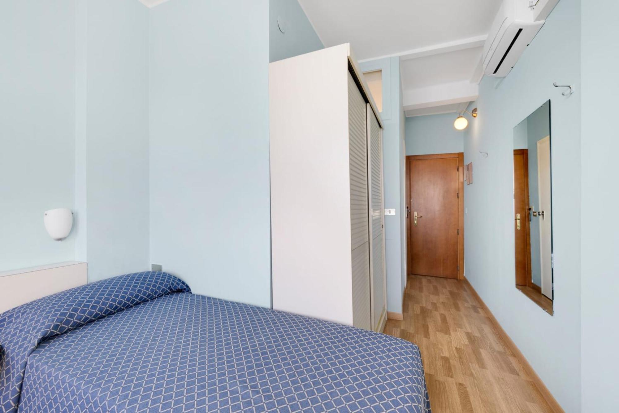 Hotel La Perla Del Capo Ospedaletti Bagian luar foto